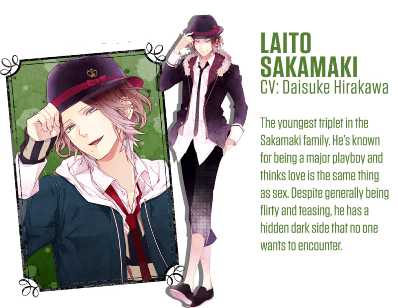 diabolik lovers game laito route translation