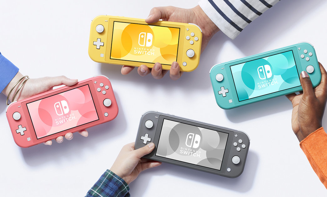 2020 nên mua Nintendo Switch hay Playstation Vita để chơi otome game?