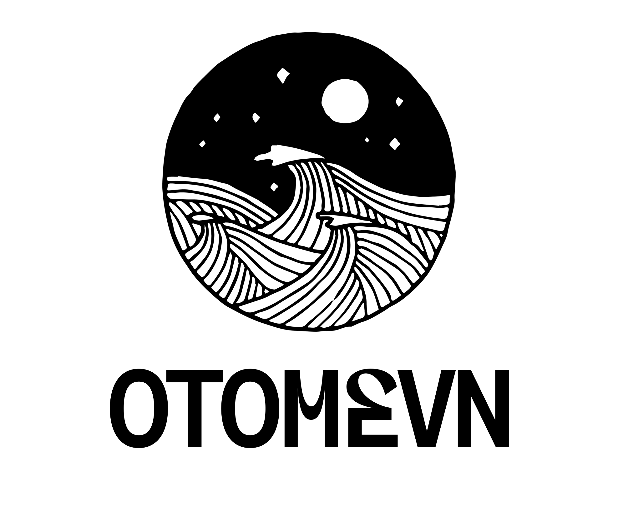 Otome hearts Logo